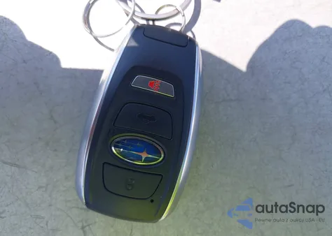 2025 Subaru Impreza Rs 5-Door из США, поврежденный, VIN JF1GUHJC9S8205949